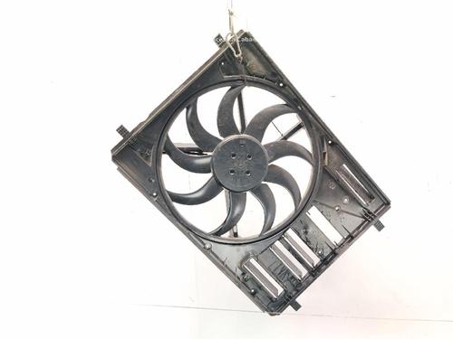 Køleventilator elektrisk Køleventilator elektrisk FORD FOCUS IV (HN) 1.0 EcoBoost (125 hp) 36797511 36797511