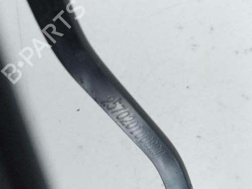 Vindspejlsviskerarm RENAULT KOLEOS I (HY_) 2.0 dCi 4x4 (HY0K) | BP31990001C143