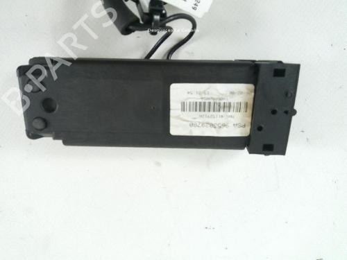 Used Electronic module CITROËN C6 (TD_) 3.0 V6 (211 hp) 18375690