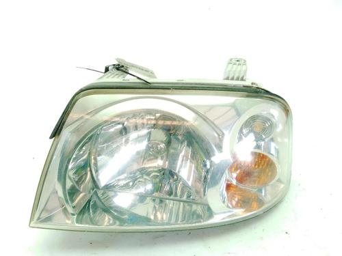 Used Left headlight Left headlight HYUNDAI ATOS (MX) 1.1 (58 hp) 34611965 34611965