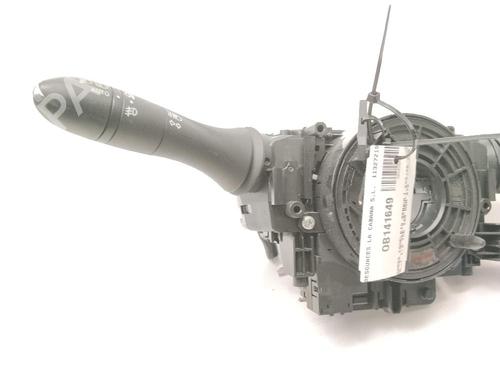 Headlight switch RENAULT KADJAR (HA_, HL_) 1.3 TCe 140 (HLNB, HLN1) | BP38795434I24 - Image 4