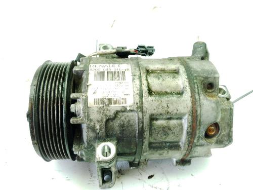 AC compressor NISSAN NV400 Van (X62, X62B) dCi 130 | BP38589558M34 - Image 3