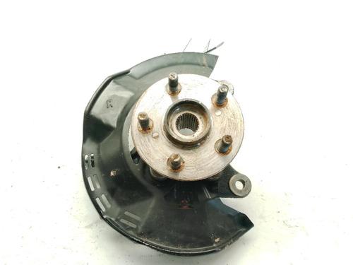 Used Right front steering knuckle TOYOTA YARIS (_P21_, _PA1_, _PH1_) 1.5 Hybrid (MXPH10, MXPH11) (116 hp) 24051618