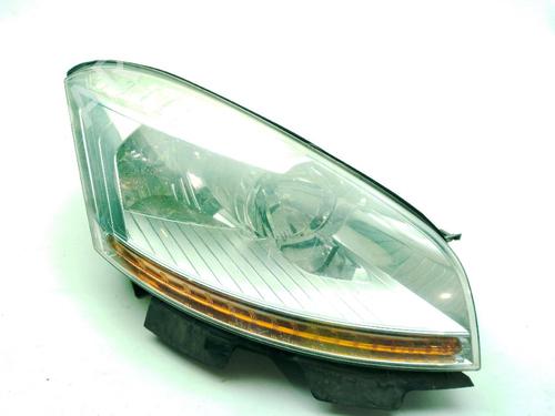 Højre forlygte CITROËN C4 Grand Picasso I (UA_) 1.6 HDi | BP30844816C29 