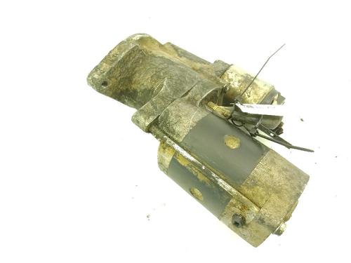 Starter NISSAN PICK UP (D22) 2.5 dCi 4WD | BP18362075M8 - Image 2