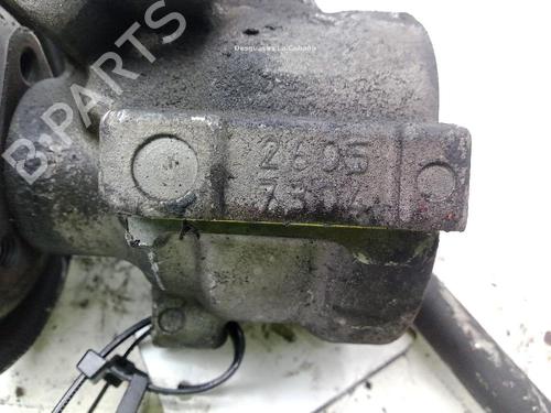 Styring servopumpe FIAT DOBLO Box Body/MPV (223_) 1.3 D Multijet | BP25486374M99 