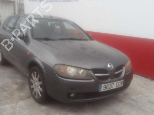 Alternator NISSAN ALMERA II Hatchback (N16) 1.5 | BP24607257M7 