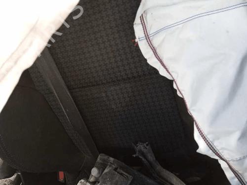 Right rear door RENAULT TALISMAN (LP_) 1.5 dCi 110 (LPA3) | BP24042858C5 