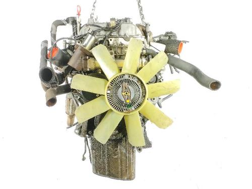 Motor SSANGYONG KYRON 2.0 Xdi | BP29934135M1