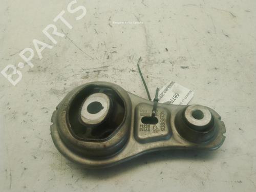 Used Gearbox mount Gearbox mount RENAULT TRAFIC III Van (FG_) 2.0 dCi 120 (FGMN) (120 hp) 29821909 29821909