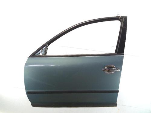 Left front door VW PASSAT B5 (3B2) 1.9 TDI | BP27451272C2 
