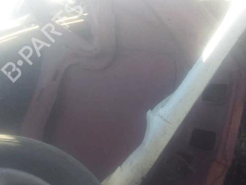 Used Parts MERCEDES-BENZ E-CLASS (W211) E 270 CDI (211.016) (177 hp) 4426955