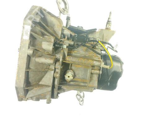Gearbox NISSAN MICRA V (K14) 1.5 DCI | BP27924864M3 