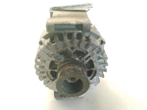 Used Alternator Alternator MERCEDES-BENZ SPRINTER 5-t Van (B906) 516 CDI (906.653, 906.655, 906.657) (163 hp) 24545278 24545278