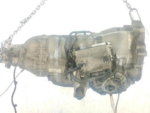Gearbox AUDI A8 D3 (4E2, 4E8) 3.0 TDI quattro | BP28714426M3