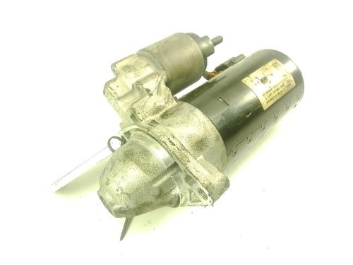 Used Starter Starter MERCEDES-BENZ C-CLASS (W205) C 220 BlueTEC / d (205.002, 205.004) (170 hp) 24042799 24042799