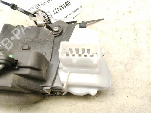 Other PEUGEOT 607 (9D, 9U) 2.7 HDi 24V | BP36964421O1 - Image 3