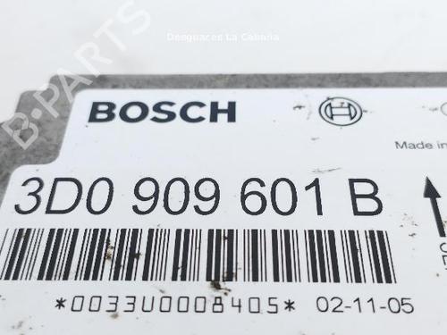 Kollisjonspute styreenhet VW TOUAREG (7LA, 7L6, 7L7) 3.2 V6 | BP18377168M53 