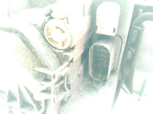 Left headlight AUDI A4 B6 Avant (8E5) 1.9 TDI | BP24546587C28 - Image 4