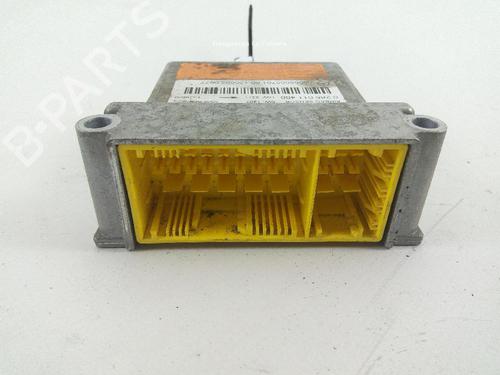 ECU airbags MERCEDES-BENZ SPRINTER 3,5-t Van (B906) 310 CDI (906.631, 906.633, 906.635, 906.637) | BP18371323M53 