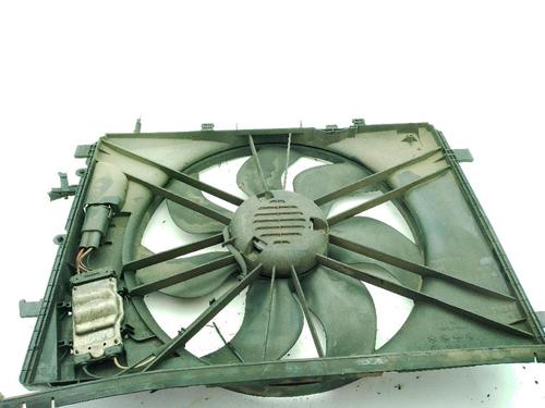 Termoventilador MERCEDES-BENZ C-CLASS (W204) C 220 CDI (204.008) (170 hp) 31752364