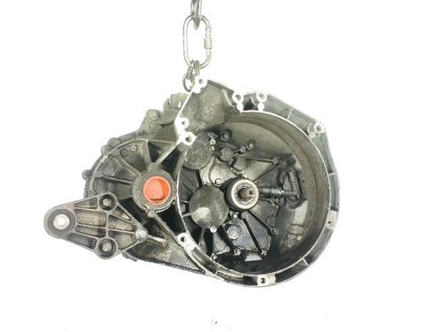 gearbox-ford-focus-iii-2010-2011-2012-2013-2014-2015-2016-2017-2018-2019-2020-36595559 main image