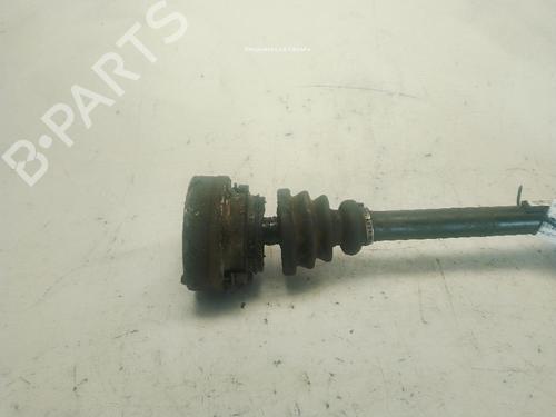 Left front driveshaft VW TRANSPORTER T4 Van (70A, 70H, 7DA, 7DH) 2.5 TDI | BP29746773M38 