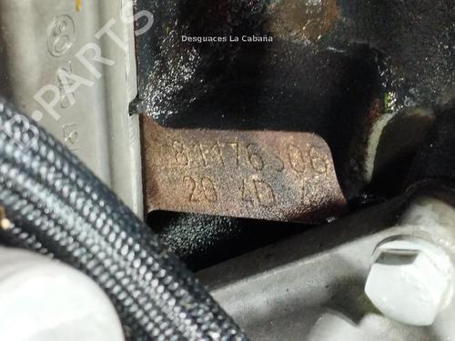 Engine BMW 5 (E60) 520 d | BP34181592M1  - Image 7