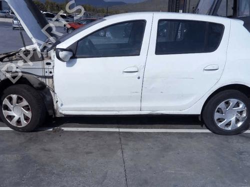 Alternator DACIA SANDERO II 1.5 dCi 75 / Blue dCi 75 (B8JW, B8M4, B8AH, B8M7, B8M6) | BP31990194M7  - Image 9