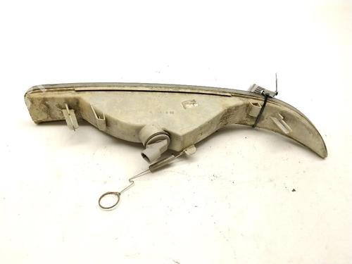 Left front indicator NISSAN INTERSTAR Van (X70) dCI 90 | BP39119648C32 - Image 4