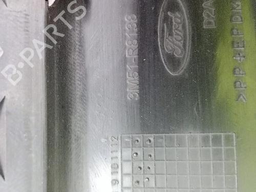 Grill FORD FOCUS C-MAX (DM2) 1.6 TDCi | BP23999792C40 
