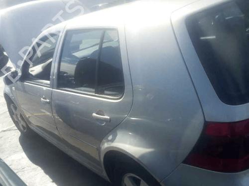Left front driveshaft VW GOLF IV (1J1) 1.6 | BP25753521M38 