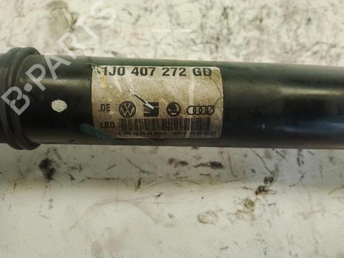 Right front driveshaft AUDI A3 (8L1) 1.9 TDI | BP29697759M39