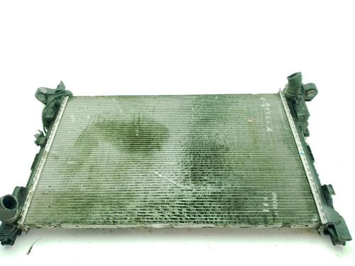 Used Water radiator RENAULT TRAFIC III Van (FG_) 1.6 dCi 120 (FGMK) (121 hp) 32490747