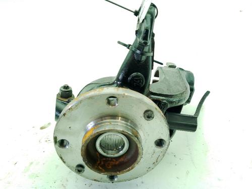 Used Right front steering knuckle OPEL CROSSLAND X / CROSSLAND (P17, P2QO) 1.2 (75) (110 hp) 30191591