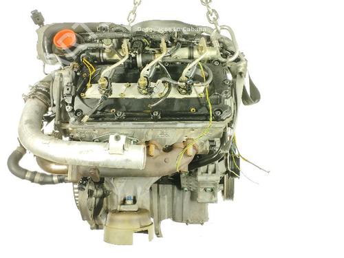 Motor AUDI A6 C6 (4F2) 3.0 TDI quattro | BP28689071M1 