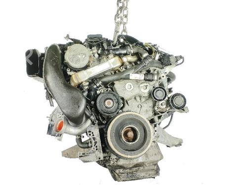 Engine BMW 3 (E90) 318 d | BP35800298M1 - Image 5
