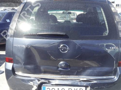 Front left interior door handle OPEL MERIVA A MPV (X03) 1.7 CDTI (E75) | BP35720859I13 - Image 7