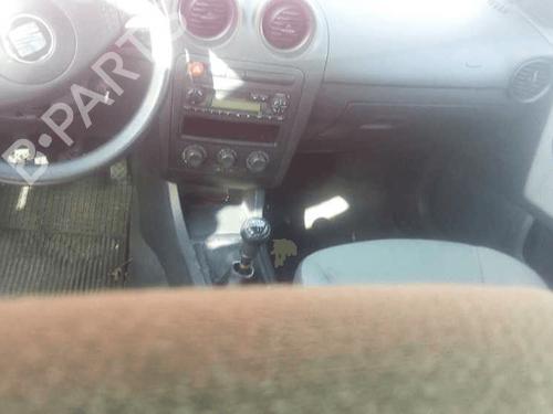 Driver airbag SEAT IBIZA III (6L1) 1.4 16V | BP18365415C9 