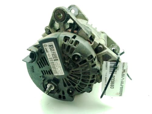 Generator RENAULT KANGOO Express (FW0/1_) 1.5 dCi 75 (FW07, FW10, FW04) | BP32132529M7