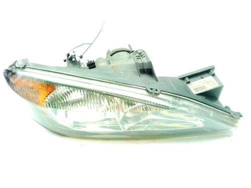 Used Right headlight NISSAN PRIMERA Hatchback (P11) 2.0 TD (90 hp) 24545096
