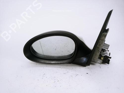 Used Left mirror BMW 1 (E87) 118 i (143 hp) 18357610