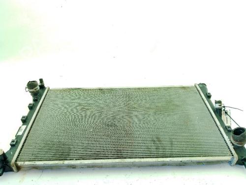 Used Water radiator SUZUKI SX4 (EY, GY) 2.0 DDiS 4x4 (RW420D) (135 hp) 30455872