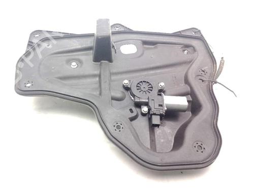 Used Rear left window mechanism Rear left window mechanism MAZDA 3 (BM, BN) 2.2 D (150 hp) 24048775 24048775
