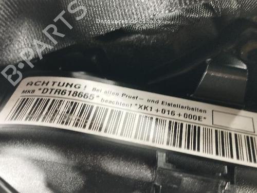 Engine SEAT LEON Sportstourer (KL8, KLD) 2.0 TDI | BP38498460M1  - Image 7