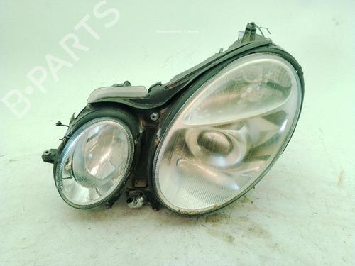 Used Left headlight Left headlight MERCEDES-BENZ E-CLASS (W211) E 270 CDI (211.016) (163 hp) 26900683 26900683