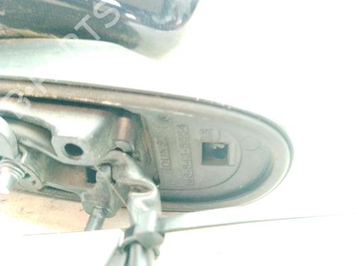 Left mirror OPEL CORSA D (S07) 1.3 CDTI (L08, L68) | BP27815482C26 