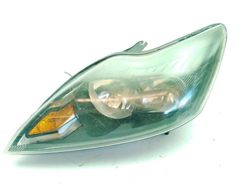 Used Left headlight Left headlight FORD FOCUS II (DA_, HCP, DP) 1.6 (100 hp) 26705332 26705332