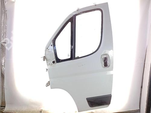 Used Left front door CITROËN JUMPER II Van 2.2 HDi 120 (120 hp) 18376948
