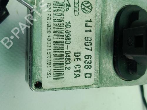 Electronic sensor SEAT TOLEDO II (1M2) 1.9 TDI | BP29498097M84 